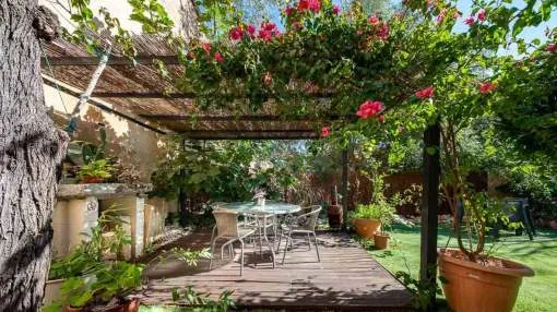 Exclusive rural hotel in the heart of Caimari
